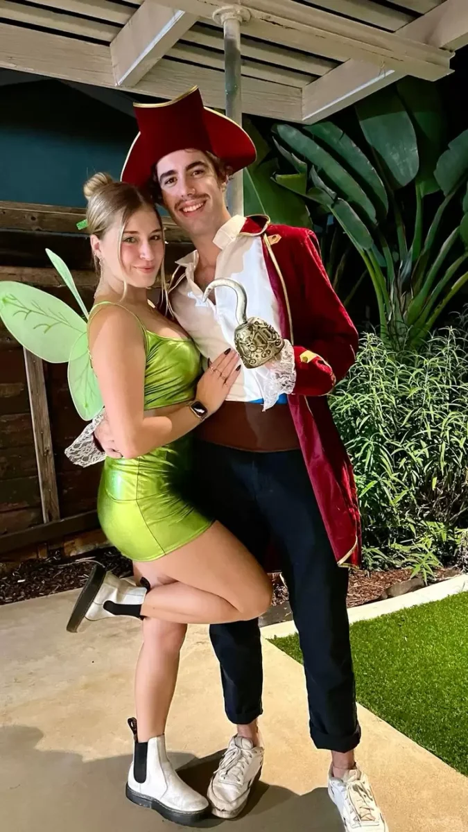 50+ Couples Halloween Costumes That Are Hot In 2023