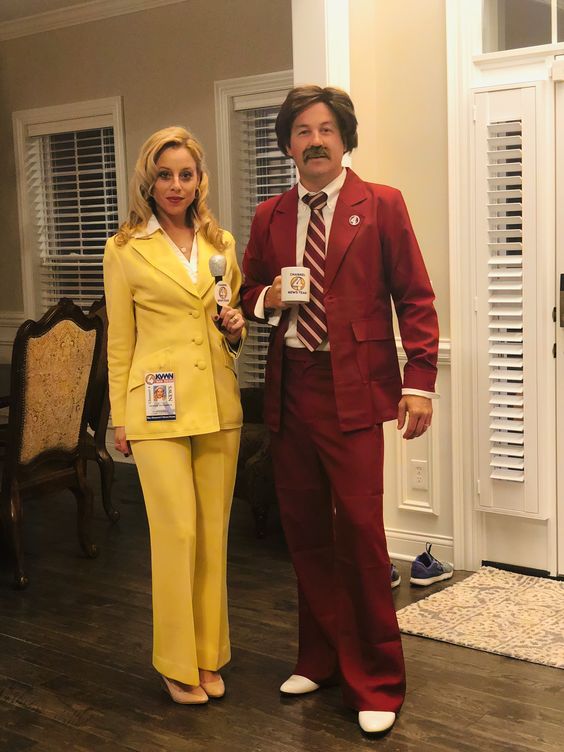 The top Halloween couples costume ideas for 2023