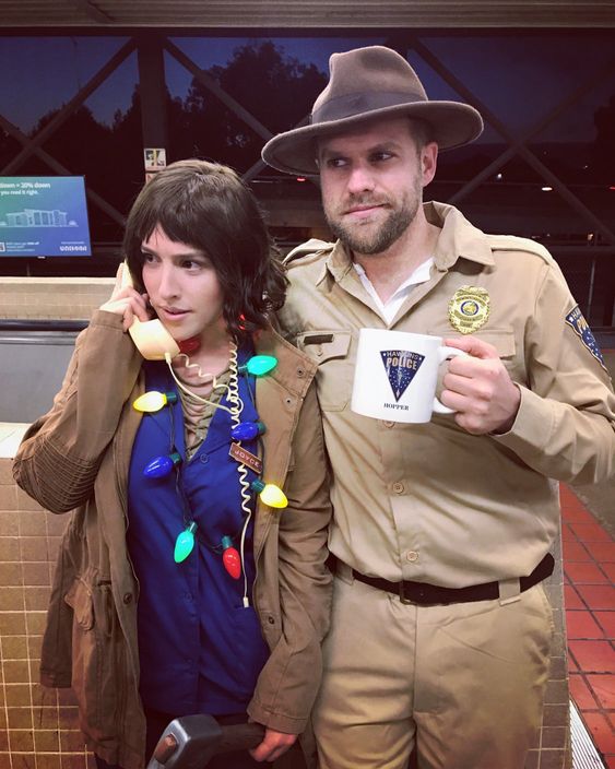 The top Halloween couples costume ideas for 2023