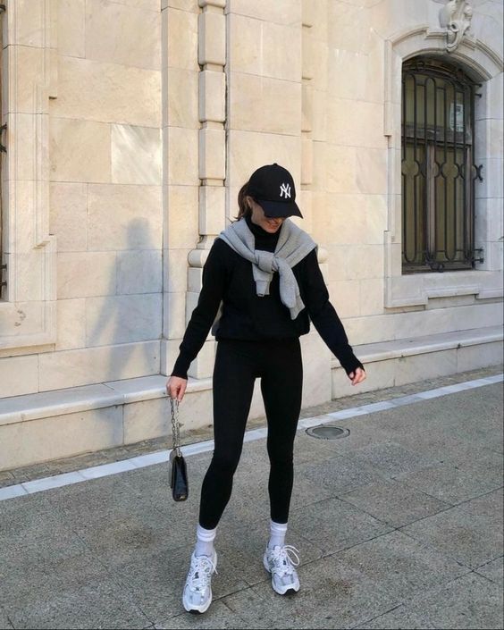 leggings outfits, leggings outfit ideas