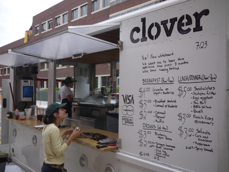 clovermit