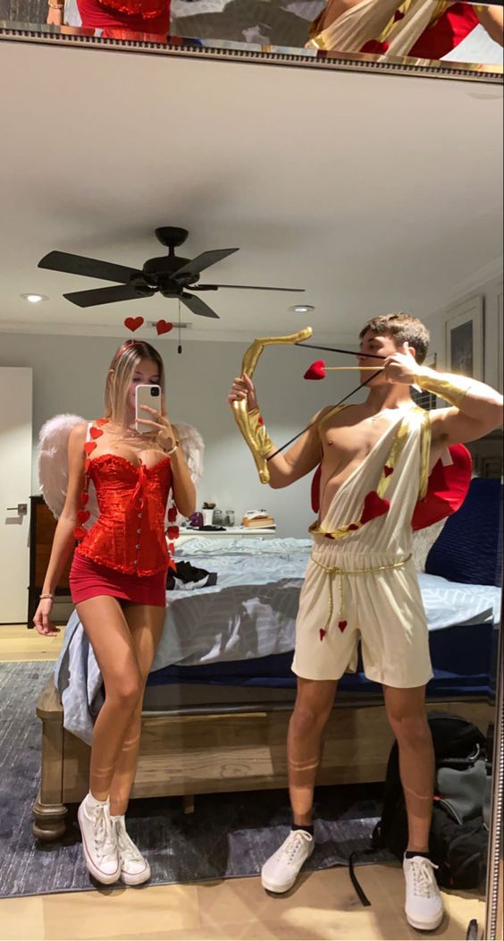 sexy couple halloween costume ideas