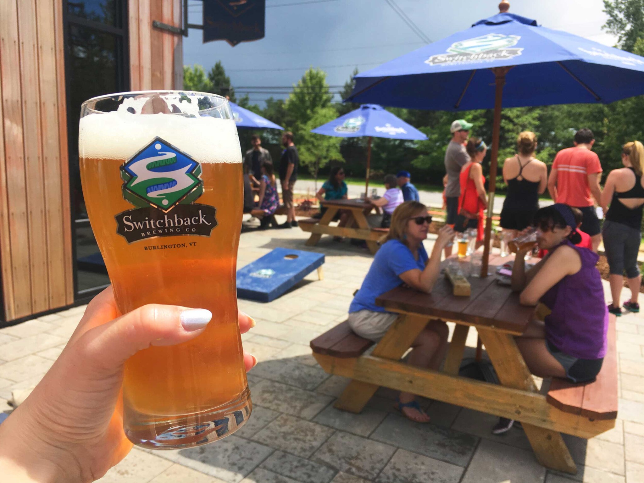 11+ Best Breweries In Burlington VT Right Now To Visit