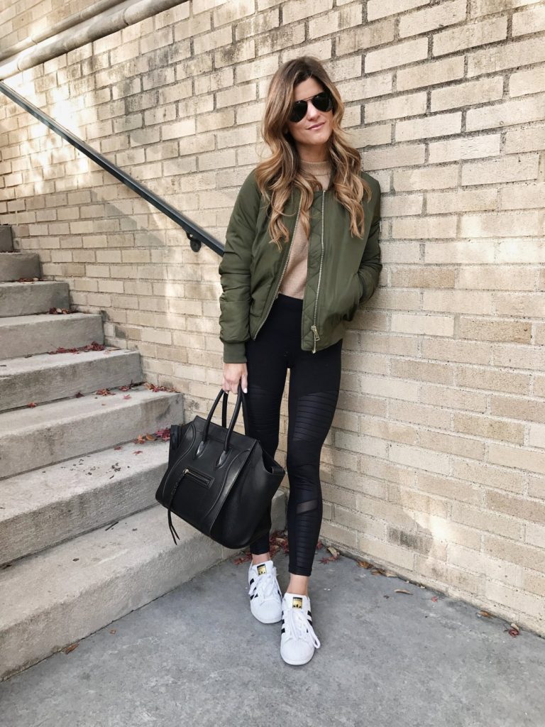 55+ Leggings Outfit Ideas That Are Hot Right Now  Outfits with leggings, Cute  outfits with leggings, Trendy fall outfits