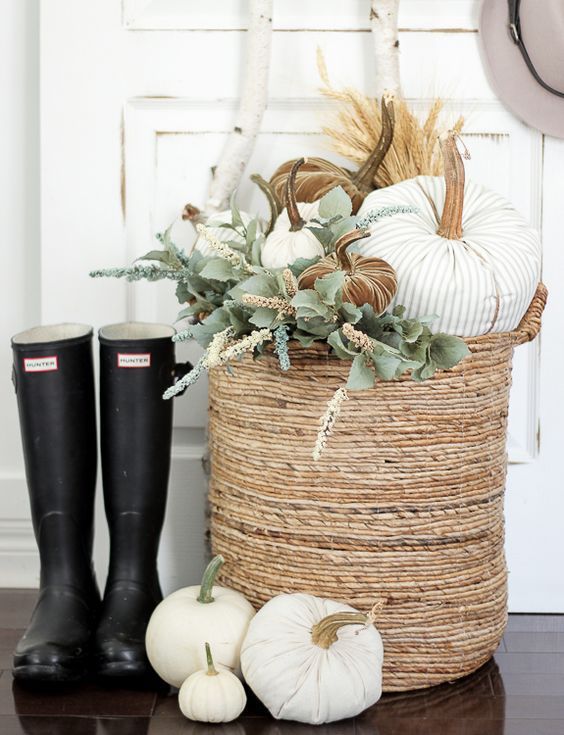 The best Thanksgiving decorations and Thanksgiving decor ideas to try this year