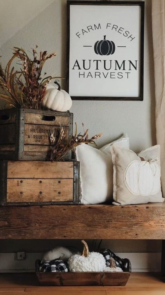 The best Thanksgiving decorations and Thanksgiving decor ideas to try this year