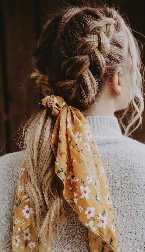 The best Thanksgiving hairstyles and Thanksgiving hairstyle idea to try | Thanksgiving hair to copy