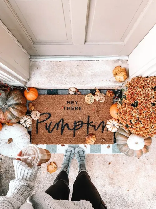 The best Thanksgiving decorations and Thanksgiving decor ideas to try this year