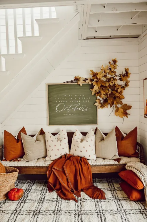 The best Thanksgiving decorations and Thanksgiving decor ideas to try this year