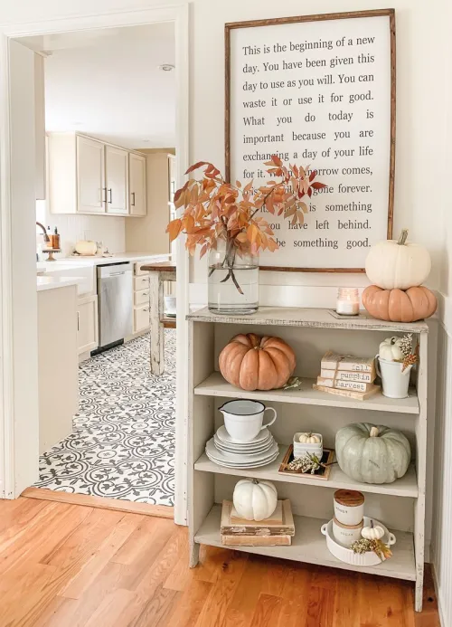 The best Thanksgiving decorations and Thanksgiving decor ideas to try this year