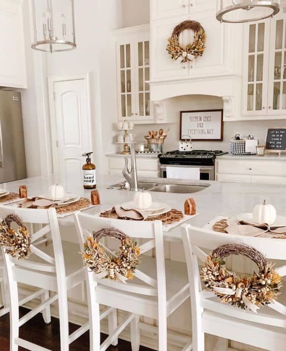 The best Thanksgiving decorations and Thanksgiving decor ideas to try this year