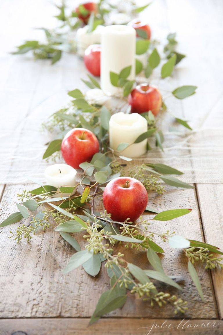 The prettiest Thanksgiving tablescapes, Thanksgiving table settings, and Thanksgiving table decor to try this year