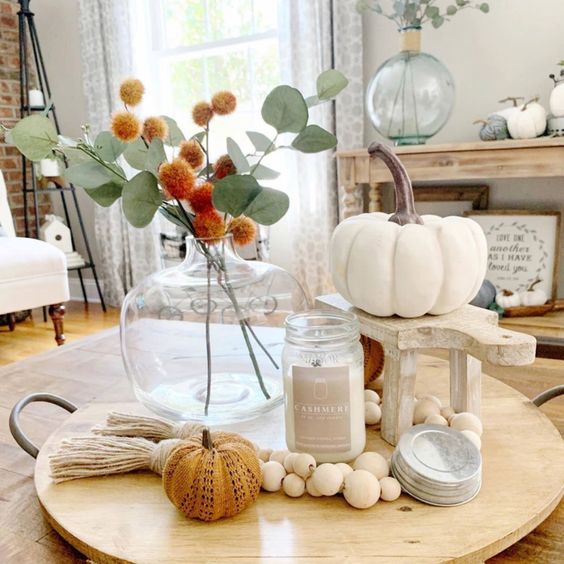 The best Thanksgiving decorations and Thanksgiving decor ideas to try this year