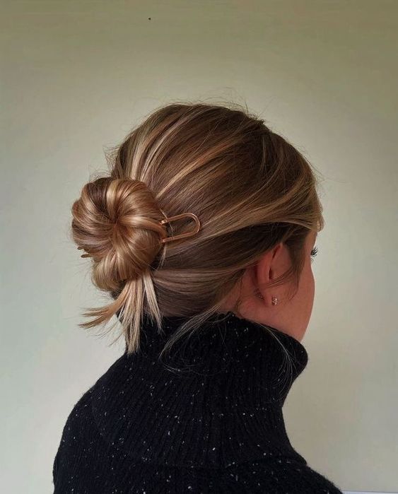 The best Thanksgiving hairstyles and Thanksgiving hairstyle idea to try | Thanksgiving hair to copy
