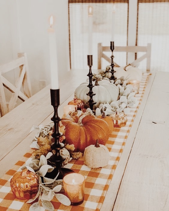 The best Thanksgiving decorations and Thanksgiving decor ideas to try this year