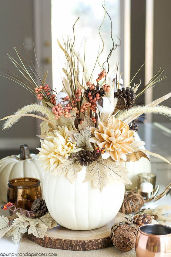 The best Thanksgiving decorations and Thanksgiving decor ideas to try this year