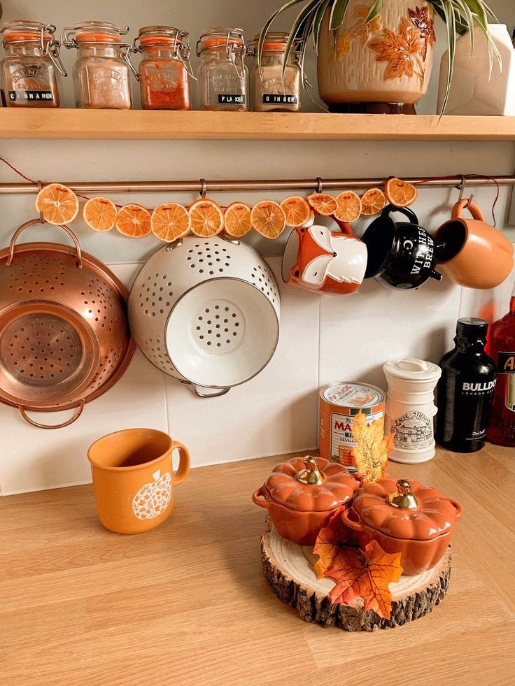 The best Thanksgiving decorations and Thanksgiving decor ideas to try this year