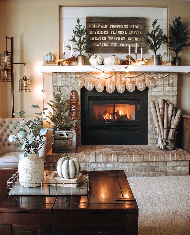 The best Thanksgiving decorations and Thanksgiving decor ideas to try this year