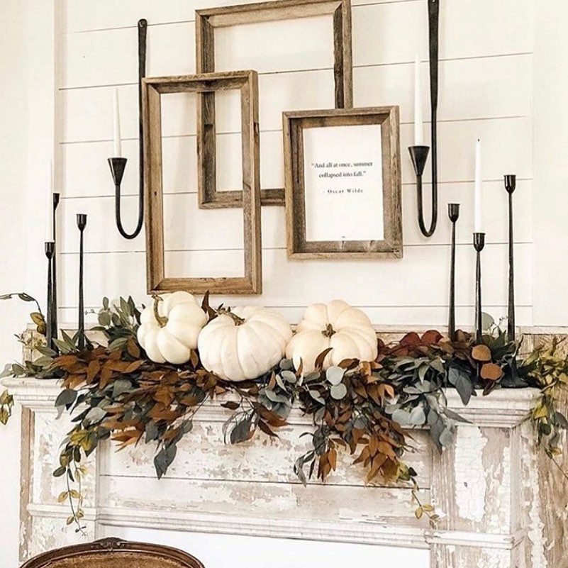 The best Thanksgiving decorations and Thanksgiving decor ideas to try this year