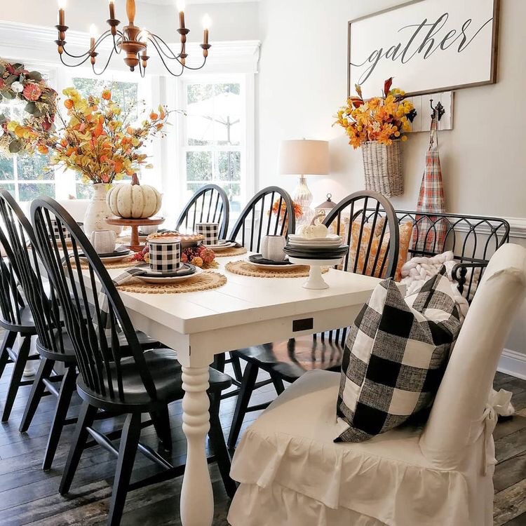 The best Thanksgiving decorations and Thanksgiving decor ideas to try this year