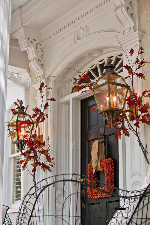 The best Thanksgiving decorations and Thanksgiving decor ideas to try this year