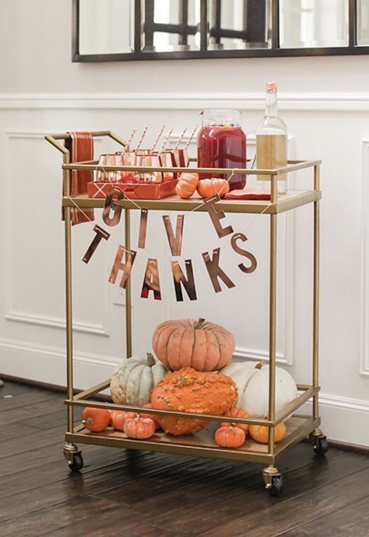 The best Thanksgiving decorations and Thanksgiving decor ideas to try this year