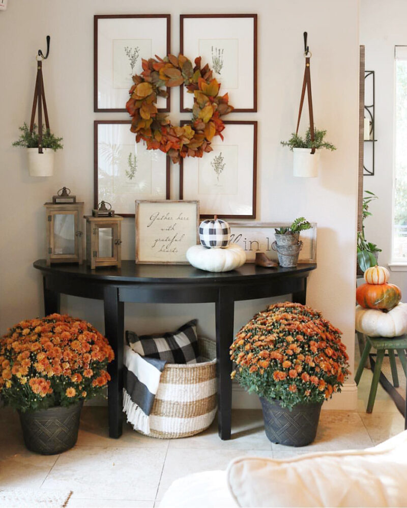 The best Thanksgiving decorations and Thanksgiving decor ideas to try this year