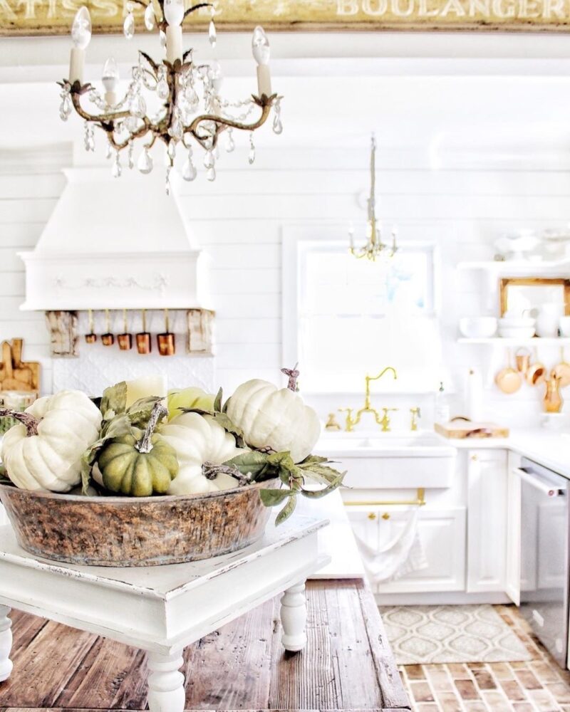 The best Thanksgiving decorations and Thanksgiving decor ideas to try this year