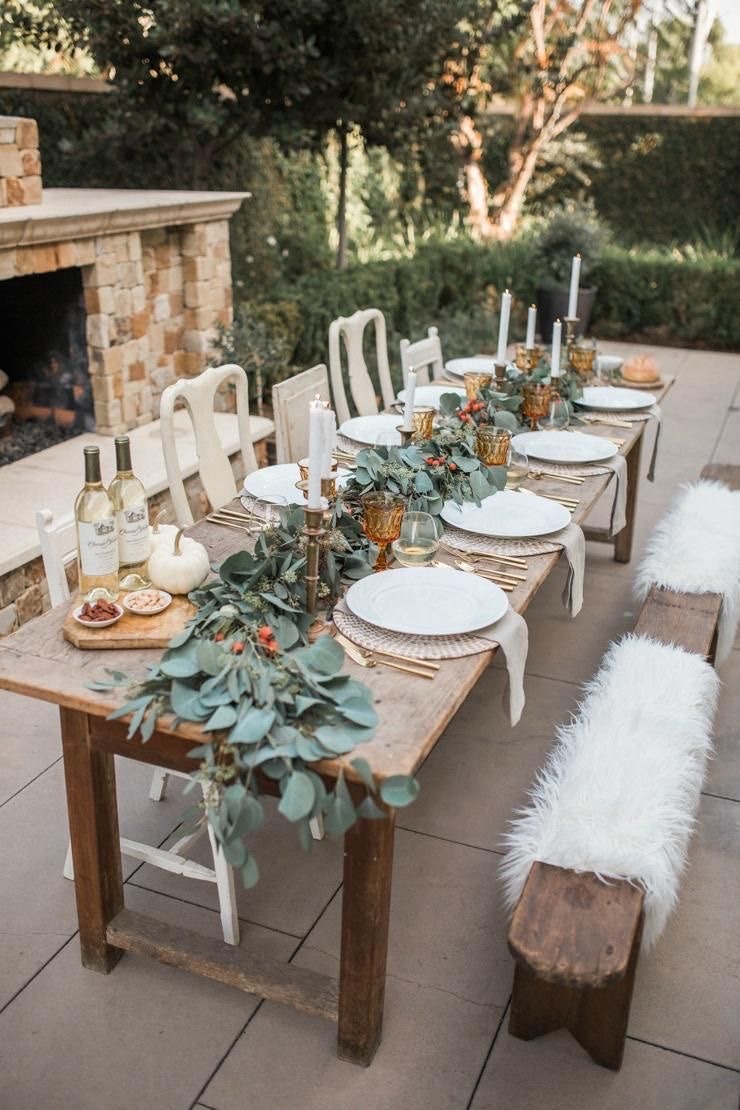 The best Thanksgiving decorations and Thanksgiving decor ideas to try this year