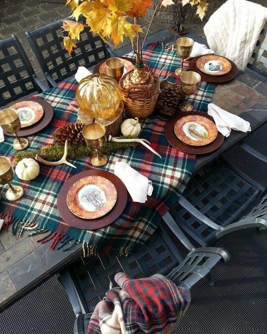 The best Thanksgiving decorations and Thanksgiving decor ideas to try this year