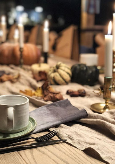 The best Thanksgiving decorations and Thanksgiving decor ideas to try this year