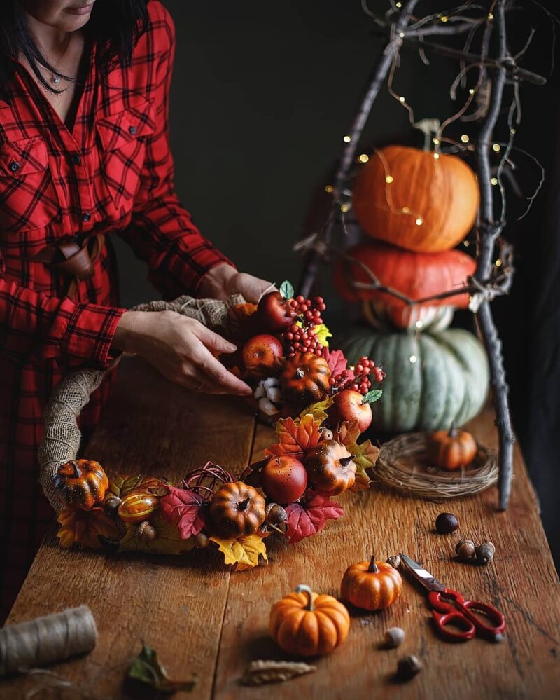 The best Thanksgiving decorations and Thanksgiving decor ideas to try this year