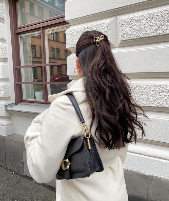 christmas hair and christmas hairstyles