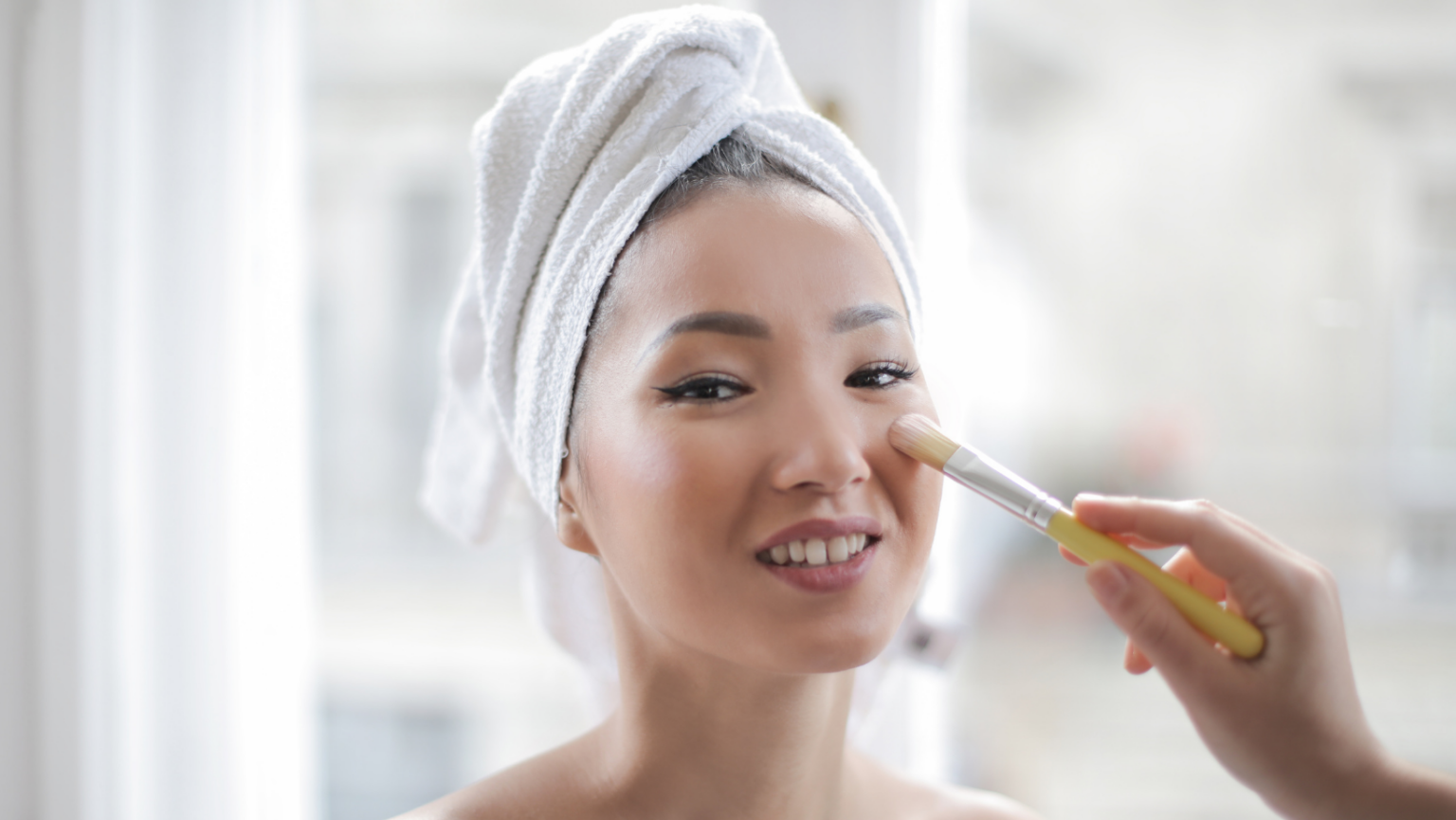 How To Clean Makeup Brushes Every Method Out There