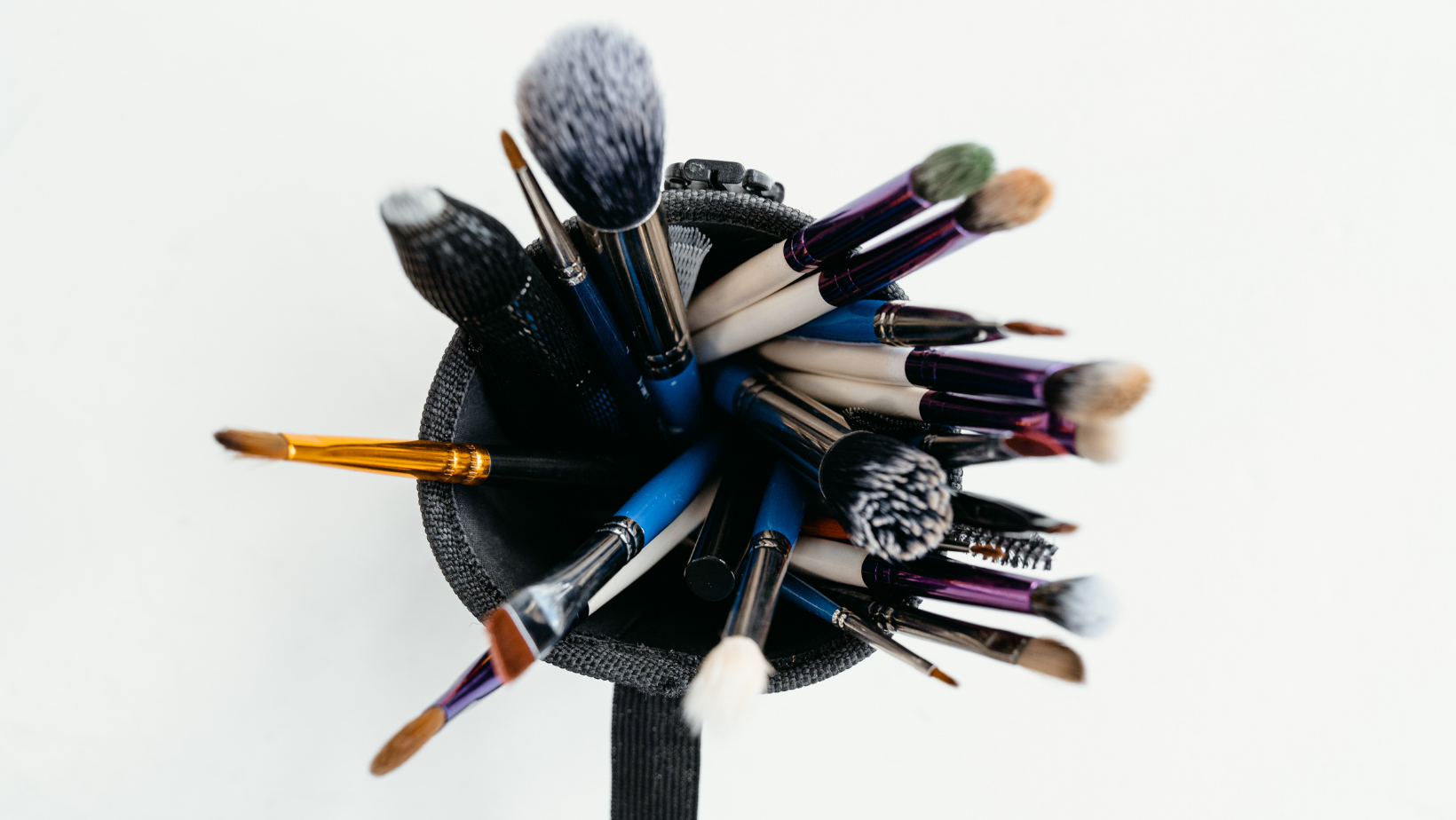 How To Clean Makeup Brushes Every Method Out There