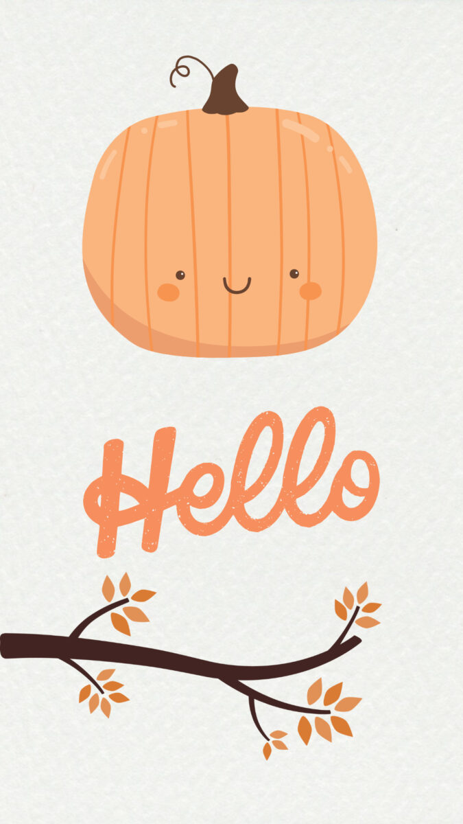 Top 999+ Cute Thanksgiving Wallpaper Full HD, 4K✓Free to Use