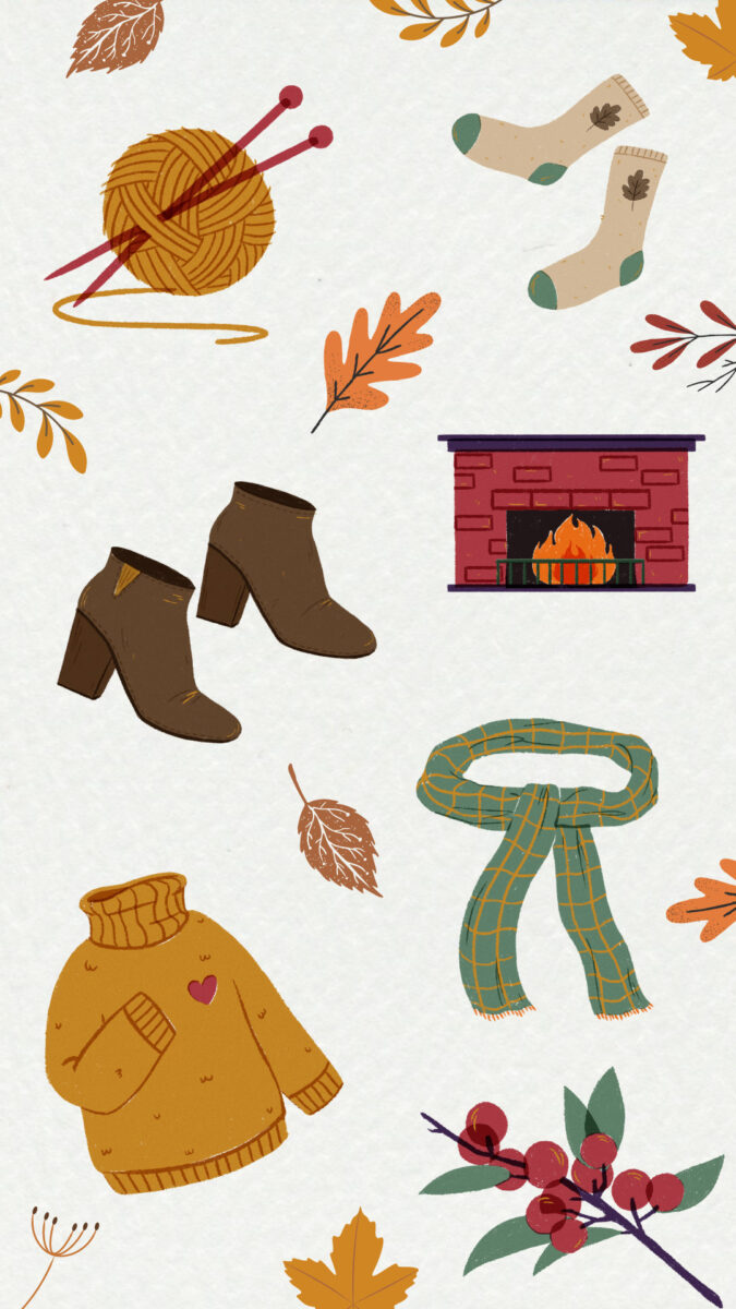 The best free thanksgiving wallpaper downloads for iPhone