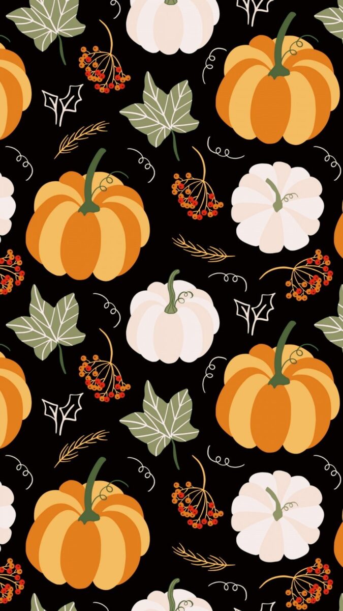 The best free thanksgiving wallpaper downloads for iPhone