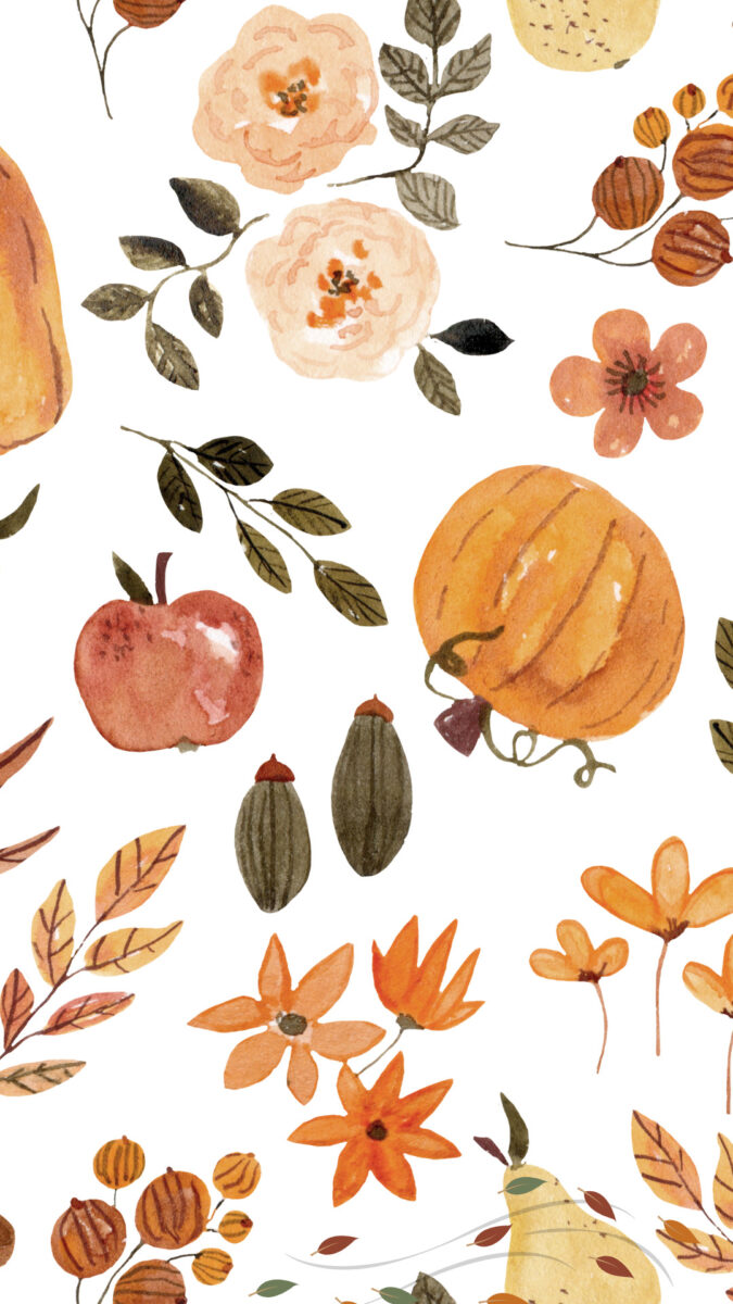 thanksgiving wallpaper hd for iphone