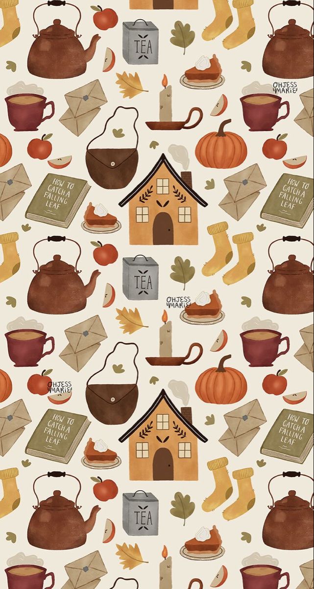 Download 45 Happy Thanksgiving Background Aesthetic  LaptrinhX  News