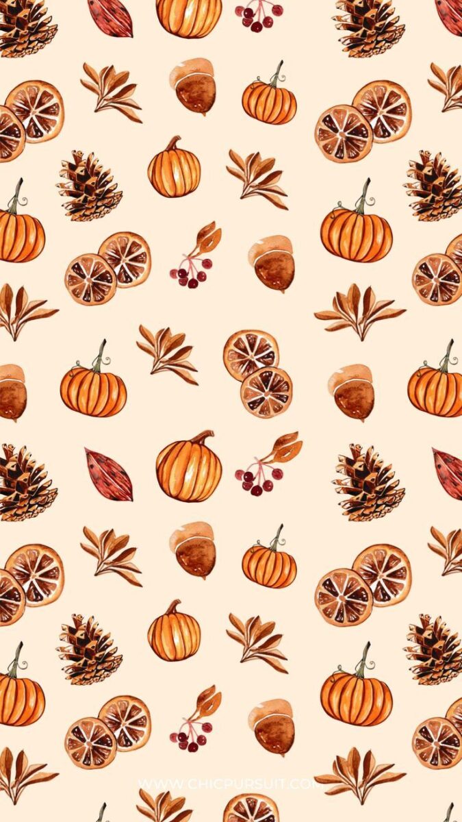 The best free thanksgiving wallpaper downloads for iPhone