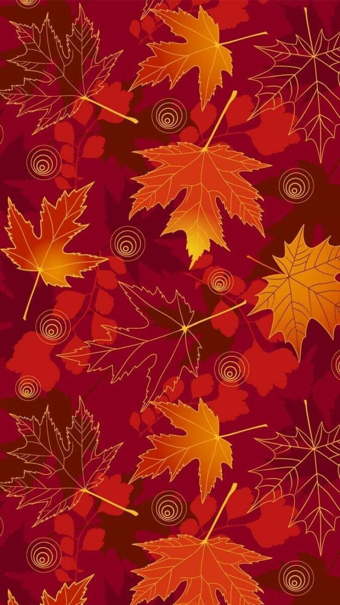 50+ Best Free Thanksgiving Wallpaper Downloads For Your iPhone In 2022