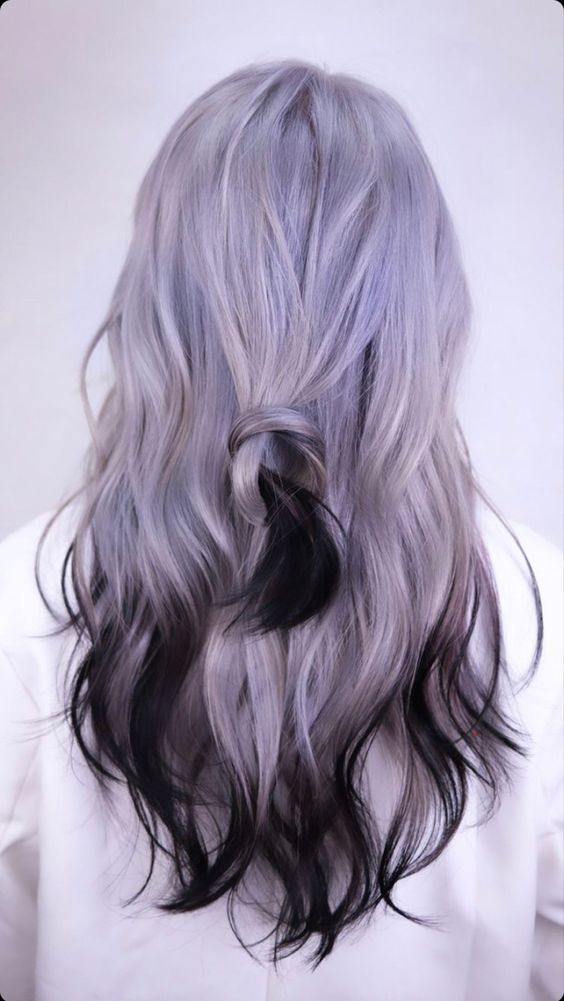 The best Christmas hair colors to try this year