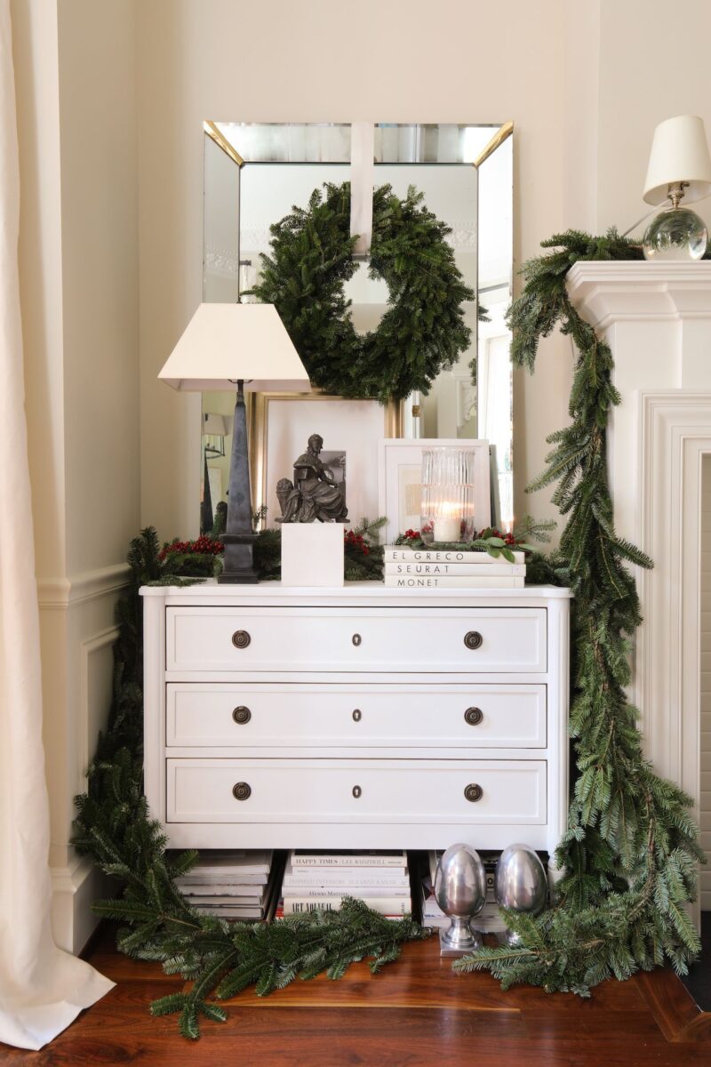 The best Christmas living room deoc ideas and Christmas living room deocrations for this year