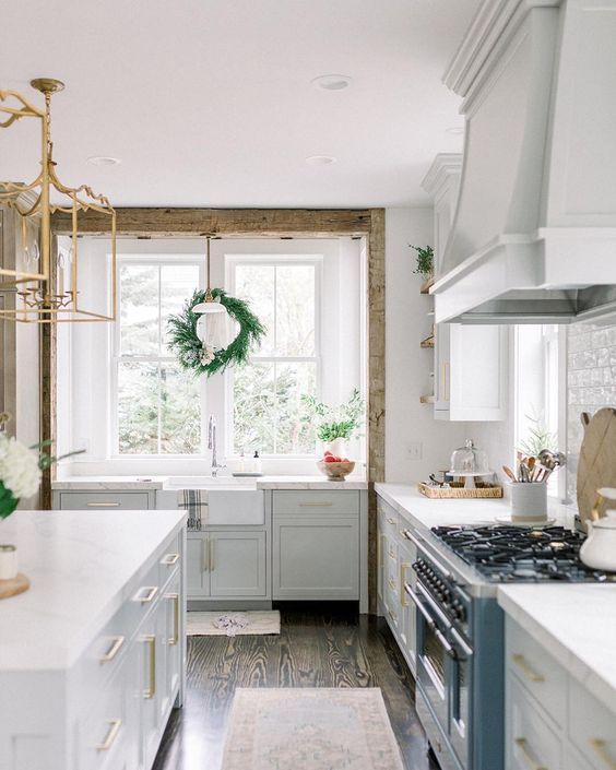 The best Christmas kitchen decor and Christmas kitchen decor ideas