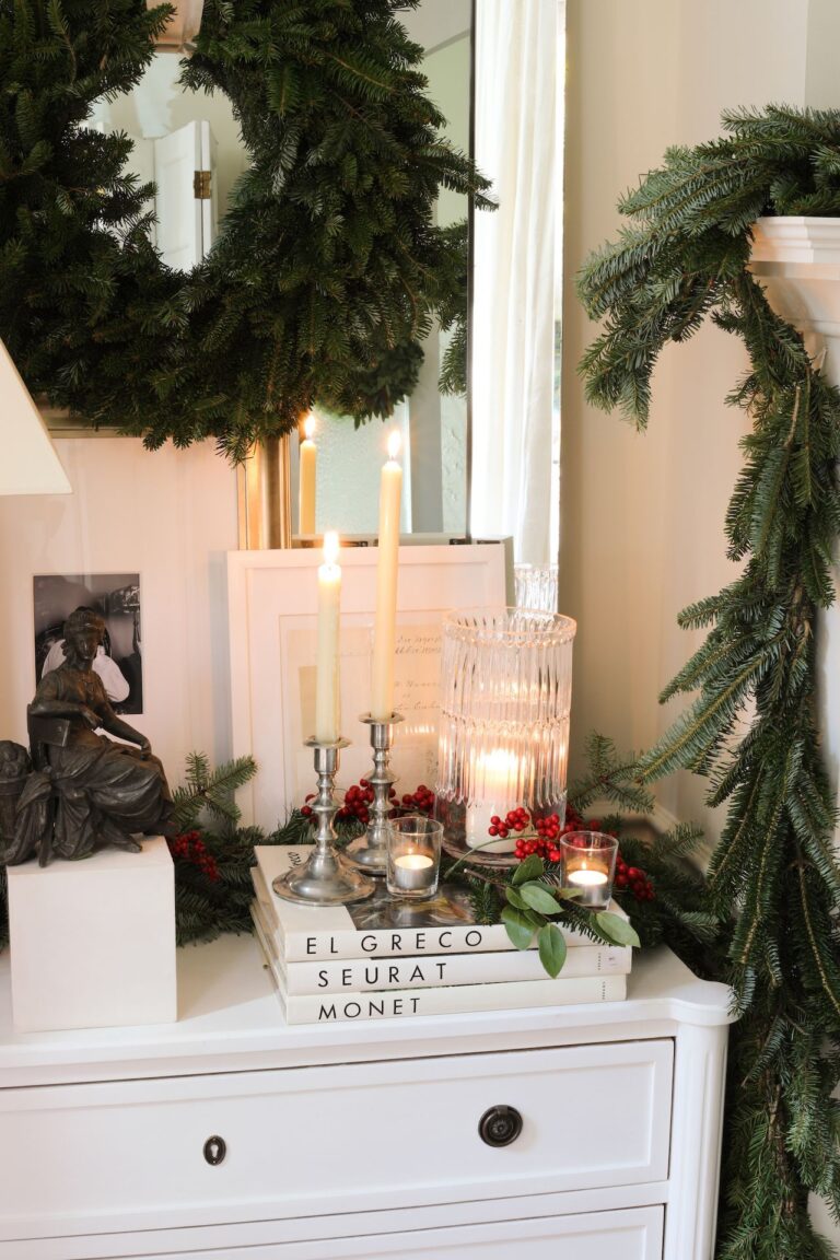 50+ Christmas Living Room Decor Ideas For 2022