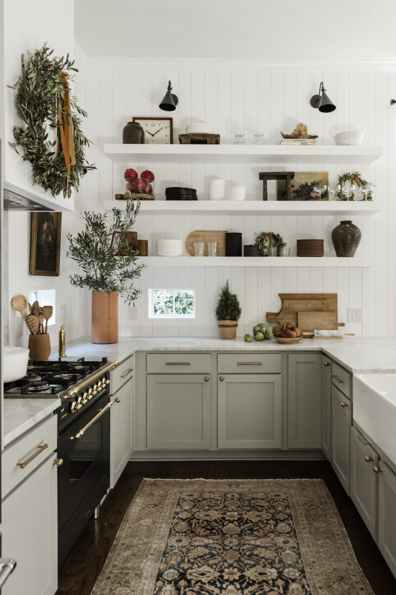 The best Christmas kitchen decor and Christmas kitchen decor ideas