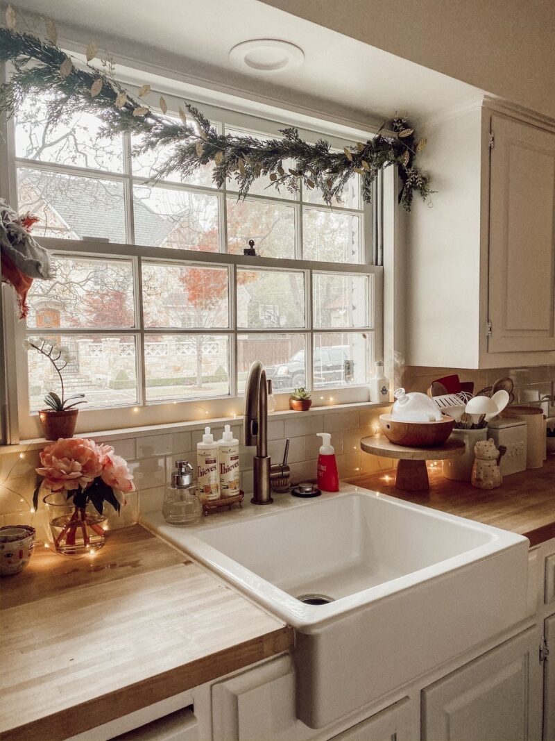 The best Christmas kitchen decor and Christmas kitchen decor ideas