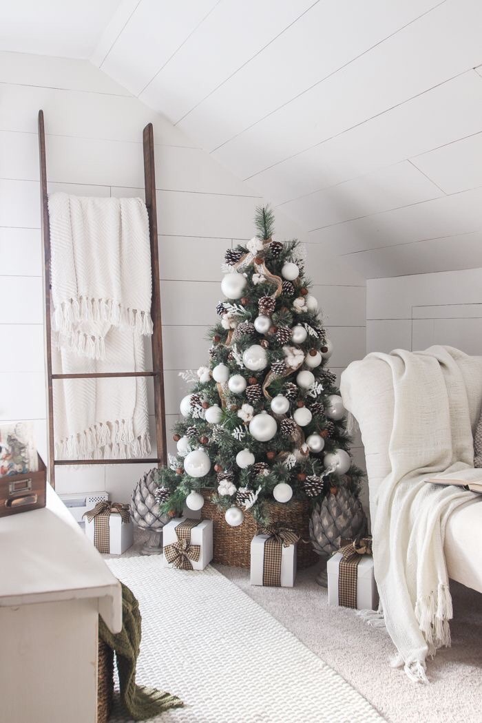 The best Christmas living room deoc ideas and Christmas living room deocrations for this year