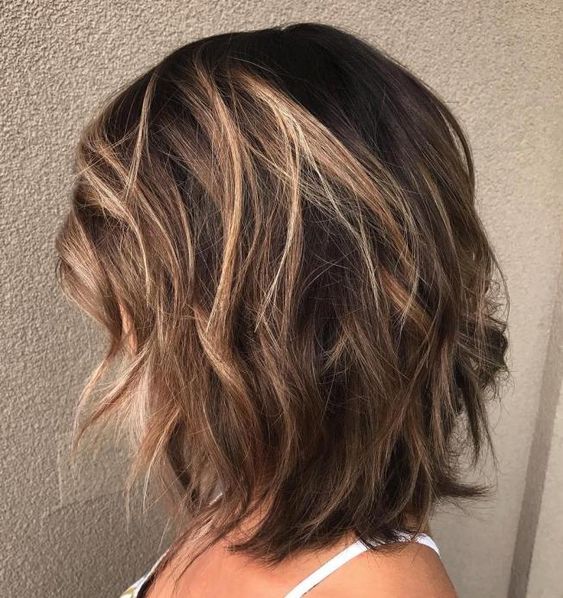 Super Hot Bob Haircuts That'll Make You Go For Chop – mega32